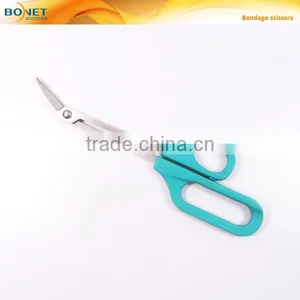 S95007 2014 8-1/8'' Fashion Medical Bandage Nursing Scissors thumbnail-1