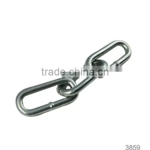 OEM Supply Ship Marine Mooring Anchor Chain Cable thumbnail-1