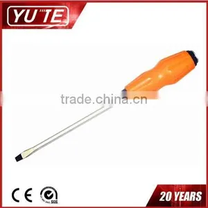 Factory Wholesale Cheaper Plastic Screwdriver,screwdriver Bit thumbnail-1