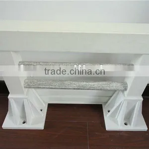 FRP Bridge Railing thumbnail-1