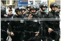Tactical SWAT Vest and Popular Use Among Police Equipment Waterproof thumbnail-1