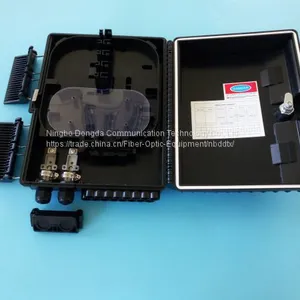 16 Core Fiber Optic Fiber Box thumbnail-2
