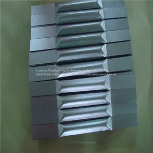 Tungsten Boat for Vacuum Thermal Evaporation thumbnail-2