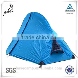 Teepee Outdoor Folding Camping Tent thumbnail-1