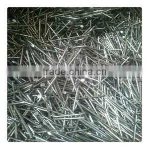 Common Nails/wood Nail/galvanized Iron Nails Factory thumbnail-1