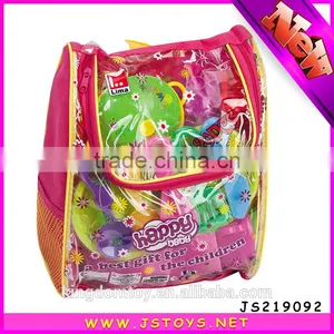 New Kids Items Happy Kitchen Toys for Promotion thumbnail-4