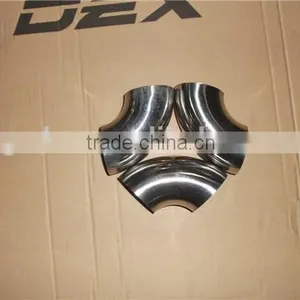 Universal Auto Exhaust Bend Joint thumbnail-2
