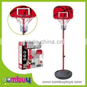 Hot Selling Kids Sport Play Set Outdoor Portable Basketball Hoop thumbnail-1