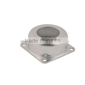 Stamped 316ss Angle Bracket,oem Stamped Ring Washer,thin Metal Connect Part thumbnail-6