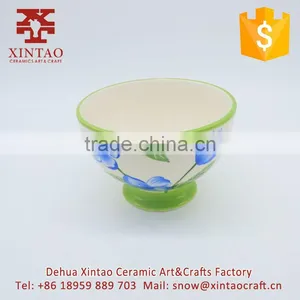 Campbells' Ceramic Soup Bowl Sets With Handle/salad Bowls thumbnail-4