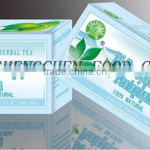 Jiao Gu Lan Tea Bag, Herbal Tea thumbnail-1