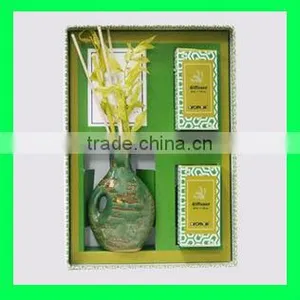 Fashional Aroma Reed Diffuser Home Decor thumbnail-1