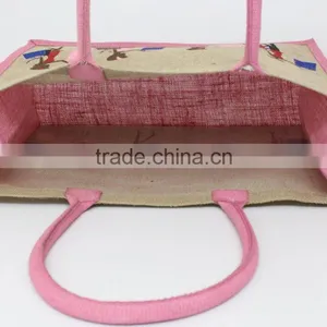 Jute Bag Wholesale for Export to American & Europeon Country thumbnail-3