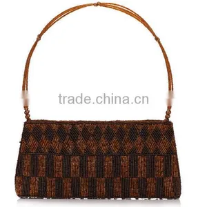2015 New Style Crystal and Rhinestone Evening Bags thumbnail-2