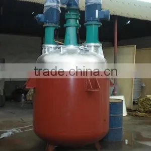 High Capacity Stirring Tank / Agitation Leaching Tank,Agitator Tank thumbnail-4