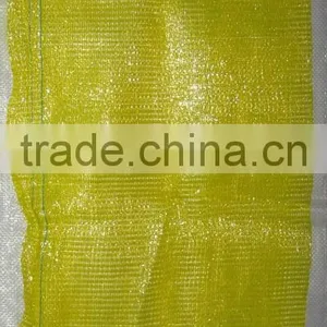 Handle Drawstring Mesh Bags, Vegetables Packaging Bags thumbnail-1