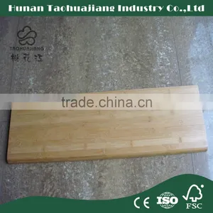 Nature Color Flooring T-Molding For Bamboo Flooring thumbnail-4