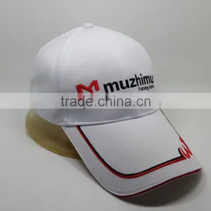 Full Mesh Soft Baseball Cap Cheap Running Cap thumbnail-3