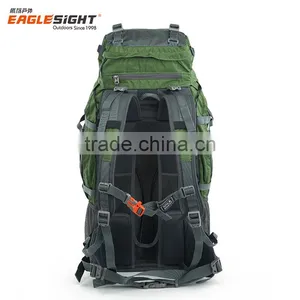 2017 Nylon Backpack Waterproof Custom Hiking Dry Bag Waterproof Backpack thumbnail-5