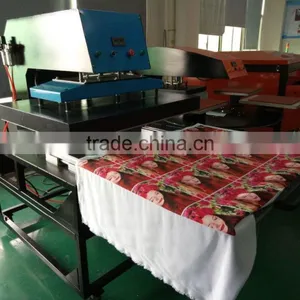 Pneumatic Large Format Heat Press 32 x 40 thumbnail-4