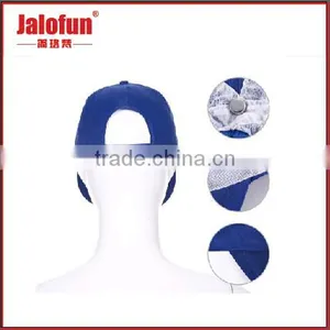High Quality Handmade Embroidered Worn-out Baseball Cap thumbnail-2