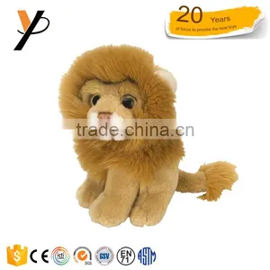 CE Plush Toys Stuffed Leopard Custom Design Animals Wholesale Plush Stuffed Toy thumbnail-4
