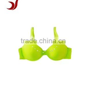 Neon Color for Ladies Bra thumbnail-1