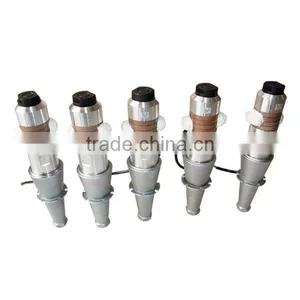 2017 15K High Energy Vibration Transducer for Ultrasonic Machines thumbnail-2
