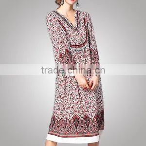 Latest Design Fashionable Preppy Style Beaded Fabric For Dress For Youth thumbnail-2
