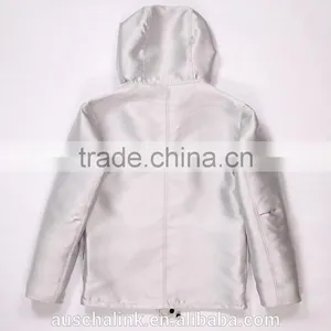 Korean Style Outdoor Fashion Ladies Smart Casual Hoodie Jacket Wholesale thumbnail-6