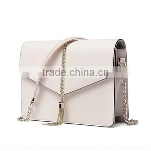 Genuine Leather Bag Ladies Bag Fashion thumbnail-2