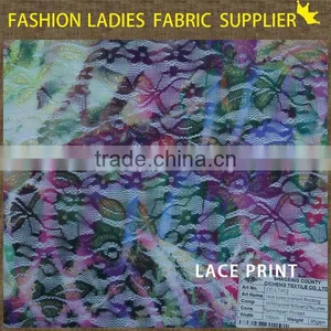 Shirting Fabric Dress Embroidery Swiss Voile Lace thumbnail-1