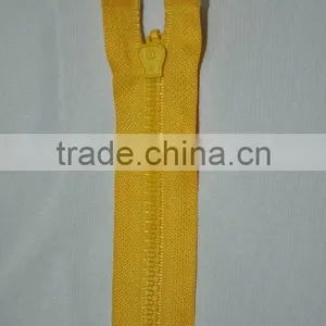 5# Plastic Zipper O/E A/L Zipper thumbnail-1