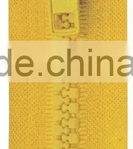 8# Plastic Zipper Slider thumbnail-1