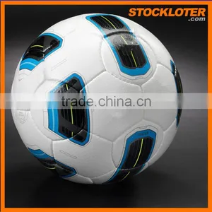 Cheap Soccer-ball Size 5 Stock PU Soccer Balls Inventory 150710Vj thumbnail-1