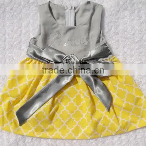 2014 Fashion Baby Skirt Made in China thumbnail-1