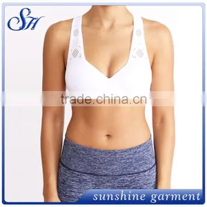 2016 Hot Selling Yoga Bra Wholesale thumbnail-1