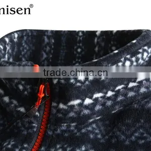 Oem Service Windbreaker Custom Fleece Pinting Thin and Light Women Jackets thumbnail-3