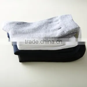 Fashion Custom Men Cotton Long Sock thumbnail-1