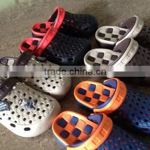 Sandalias Estilo Famoso Infantiles Coloridas Para Playa Lote en Remate thumbnail-2