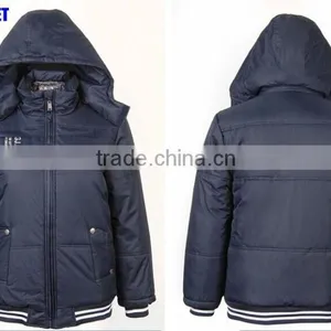 Winter Children Jacket/kid Jacket for Boy/jacket Stock Lot(BL67831) thumbnail-1