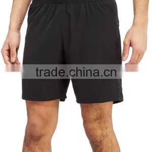 Sports Shorts Men Running Fitness Training Pants for Summer thumbnail-1