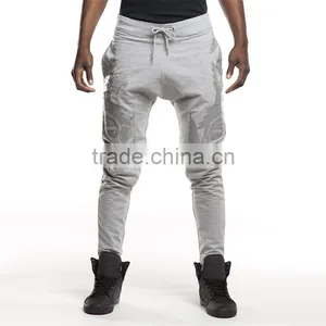 Mens Wholesale Casual Golf Trousers for Sale thumbnail-1