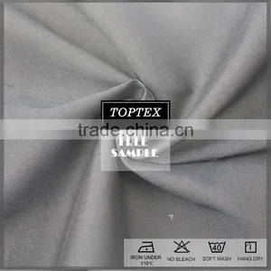 45%rayon 55%cotton Solid Dyed Woven Fabric thumbnail-1
