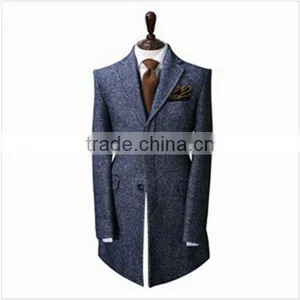 Winter Coat for Men Fashion Coat for Men thumbnail-1