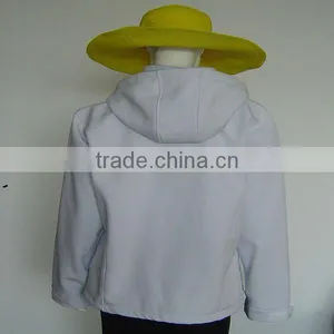 Ladies' Latest Style Softshell Jacket thumbnail-2