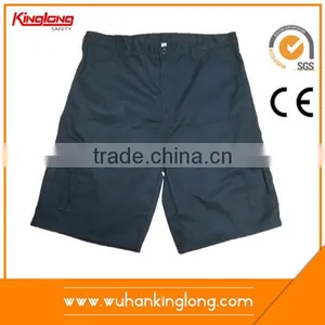 China Wholesale Safety Garments Workwear Shorts Men thumbnail-1