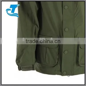 Snow Wear Men Active Ski Jacket thumbnail-5