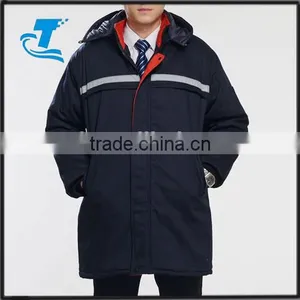 Reflective Tape For Work Jacket Clothing thumbnail-5