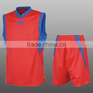 Basket Ball Uniforms thumbnail-1